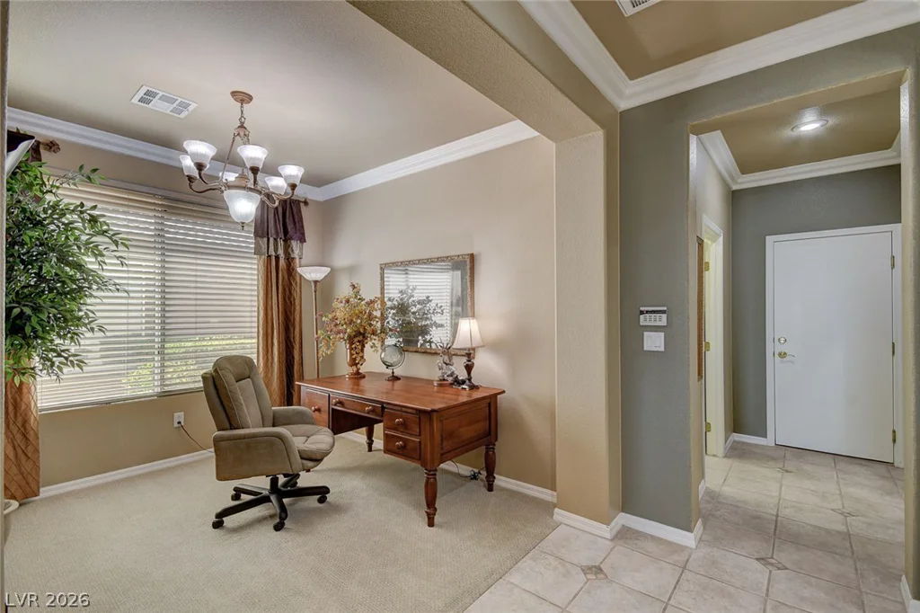4338 Bella Cascada, Las Vegas, NV 89135