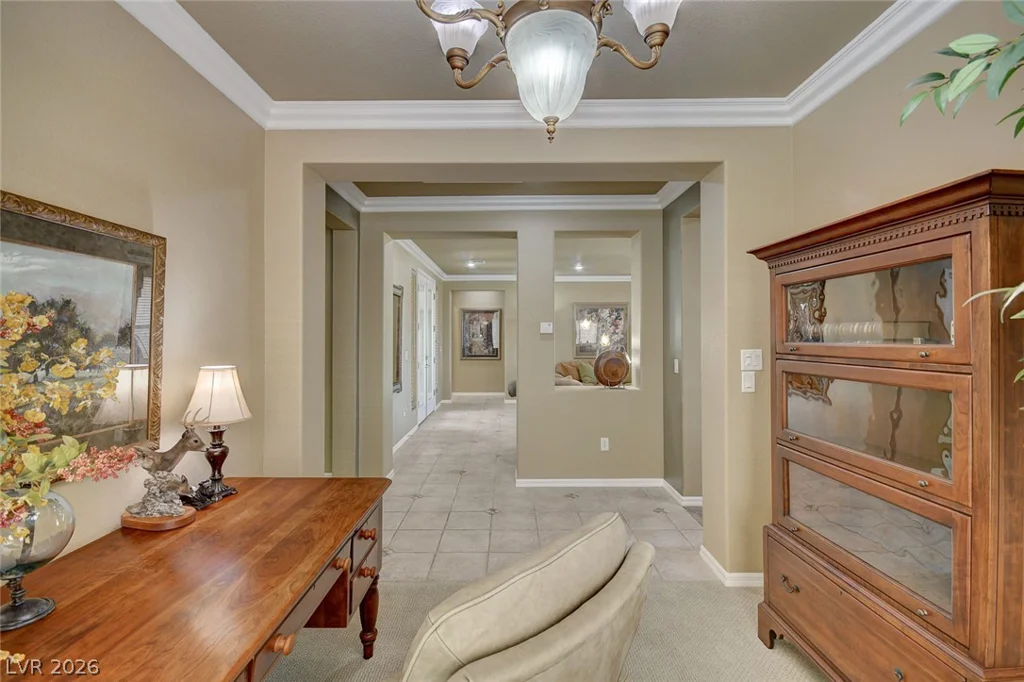 4338 Bella Cascada, Las Vegas, NV 89135