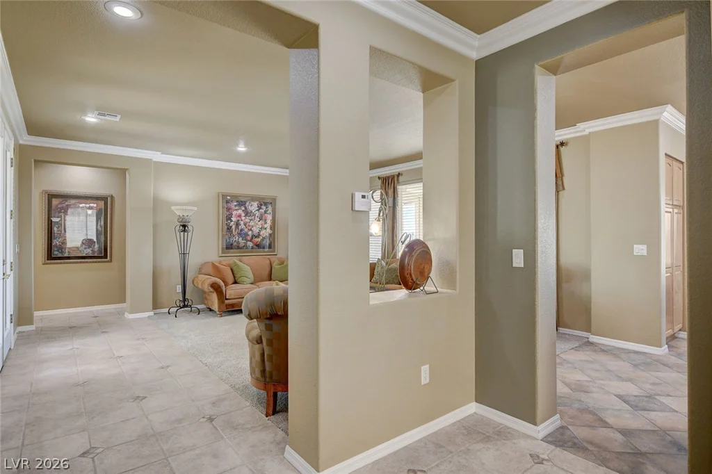 4338 Bella Cascada, Las Vegas, NV 89135