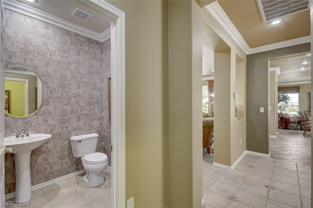 4338 Bella Cascada, Las Vegas, NV 89135
