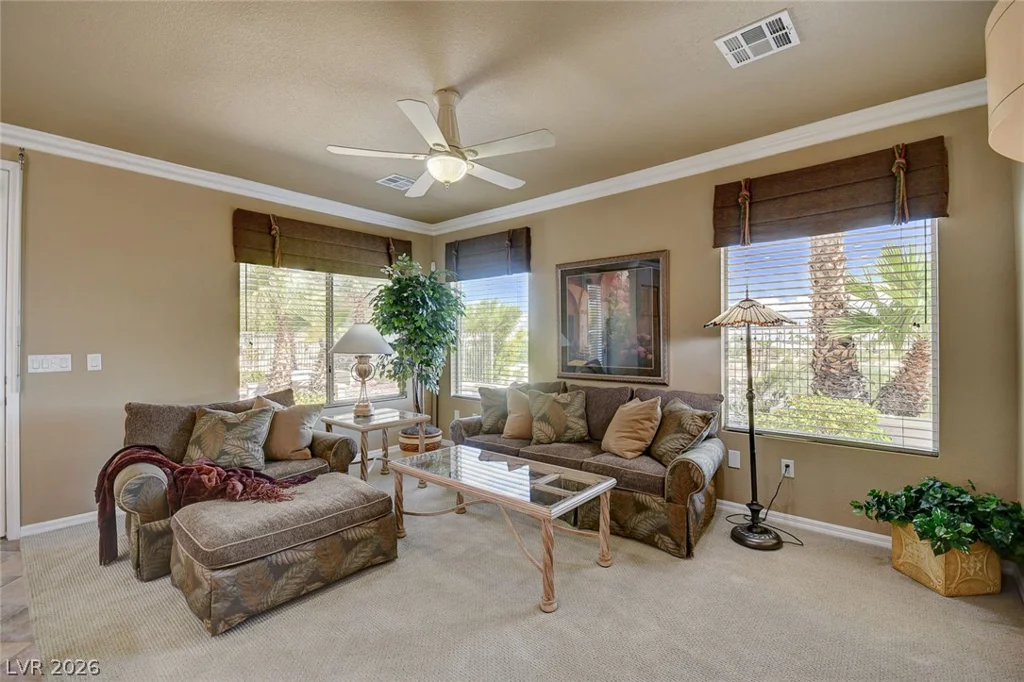 4338 Bella Cascada, Las Vegas, NV 89135