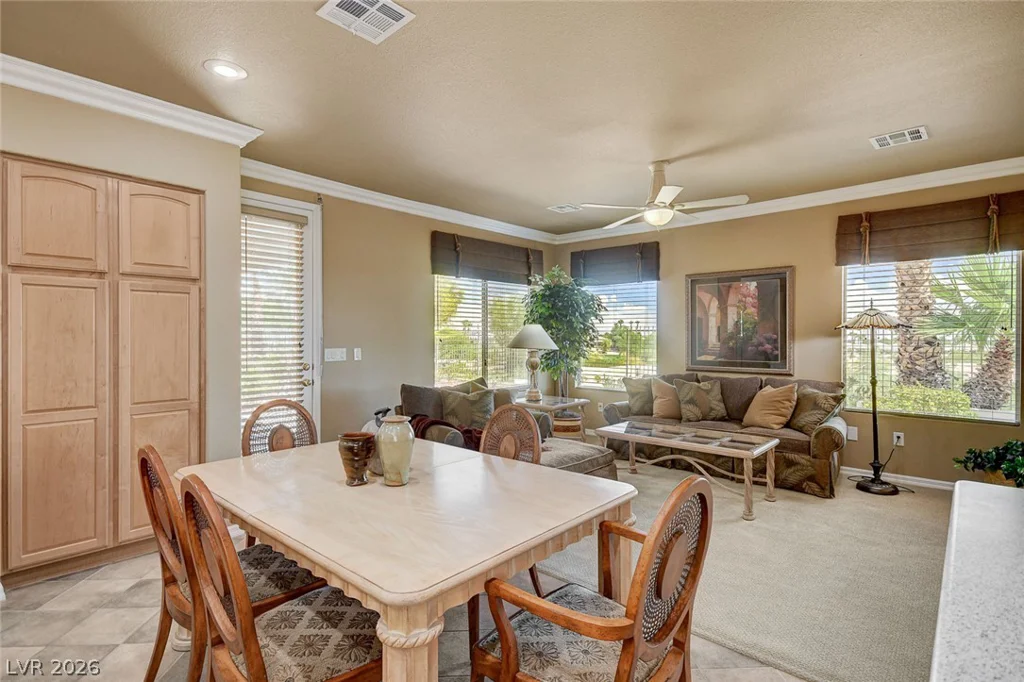 4338 Bella Cascada, Las Vegas, NV 89135