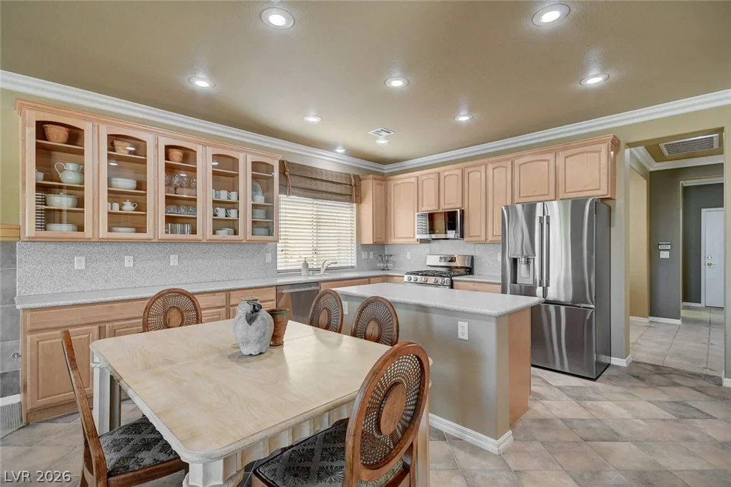 4338 Bella Cascada, Las Vegas, NV 89135