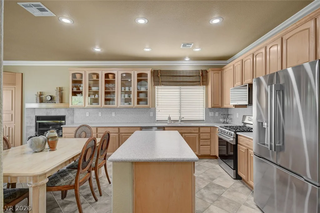 4338 Bella Cascada, Las Vegas, NV 89135