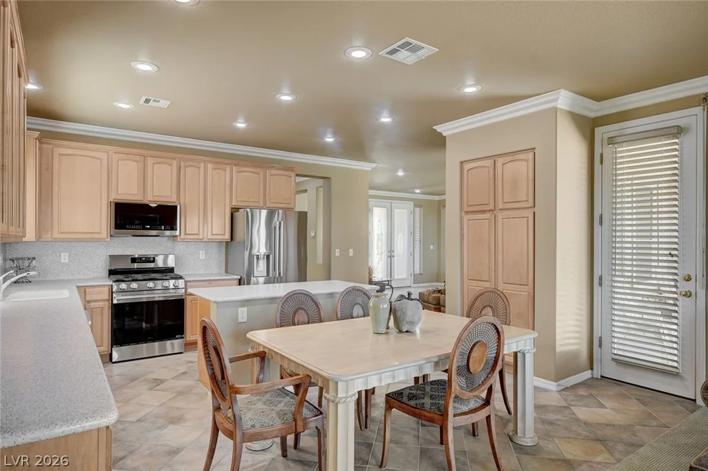 4338 Bella Cascada, Las Vegas, NV 89135