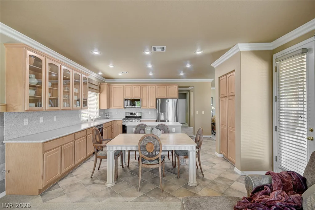 4338 Bella Cascada, Las Vegas, NV 89135