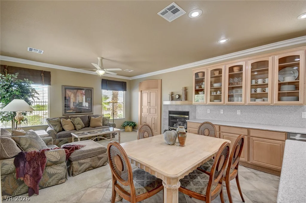 4338 Bella Cascada, Las Vegas, NV 89135