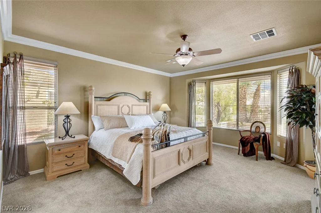 4338 Bella Cascada, Las Vegas, NV 89135