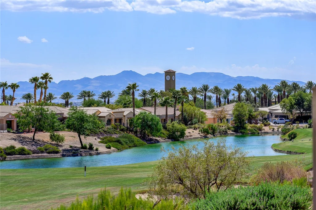4338 Bella Cascada, Las Vegas, NV 89135