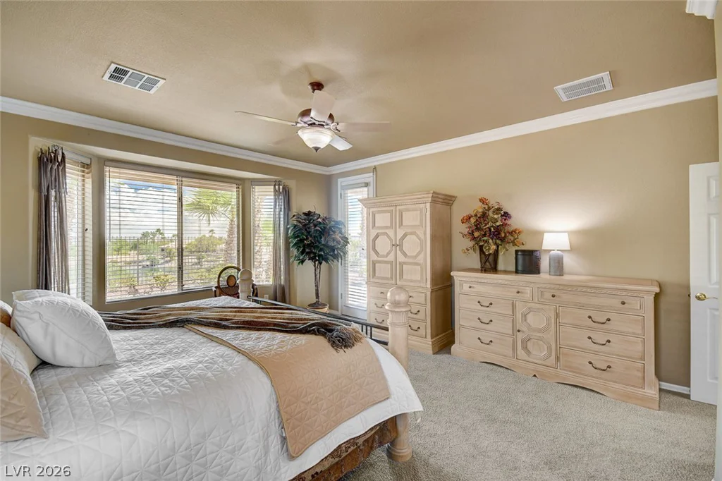 4338 Bella Cascada, Las Vegas, NV 89135