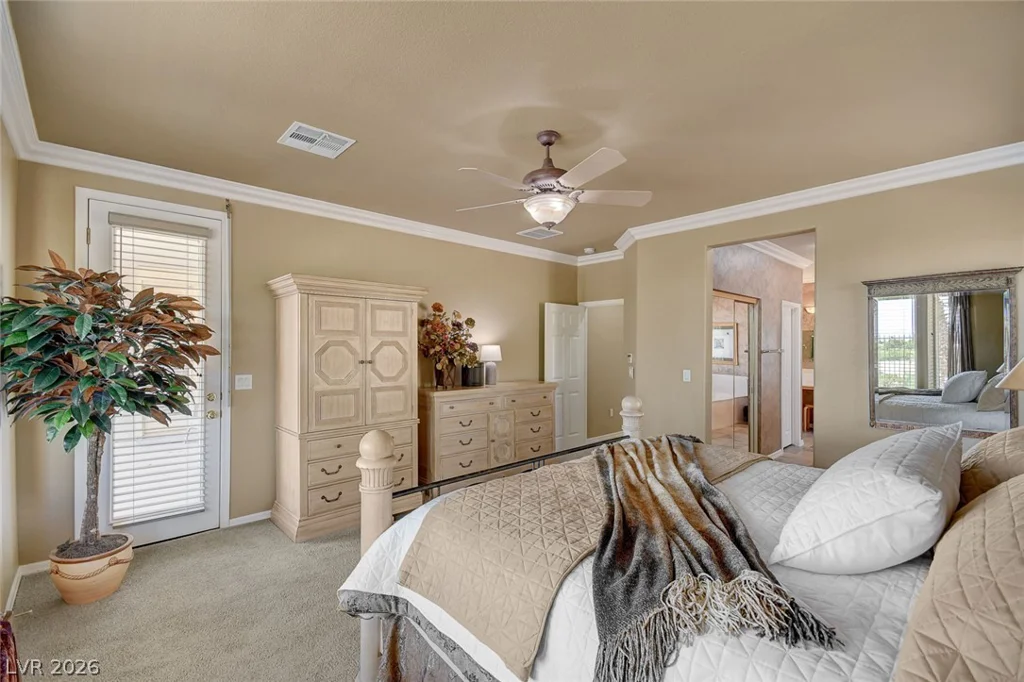 4338 Bella Cascada, Las Vegas, NV 89135