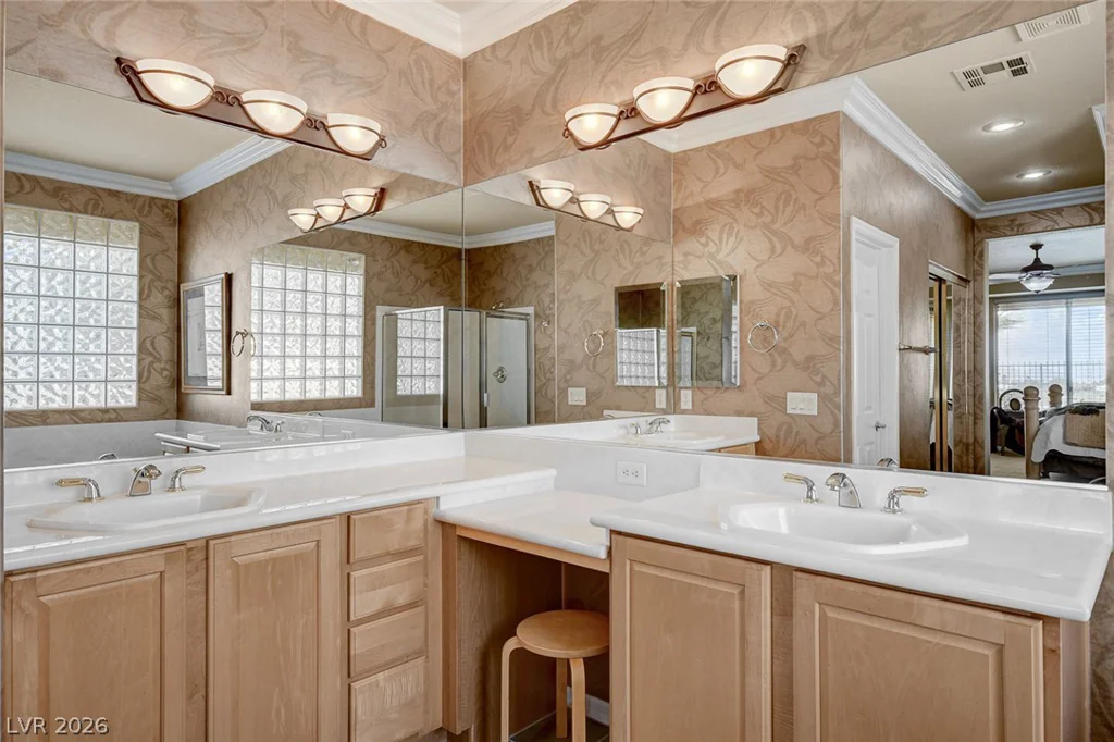 4338 Bella Cascada, Las Vegas, NV 89135