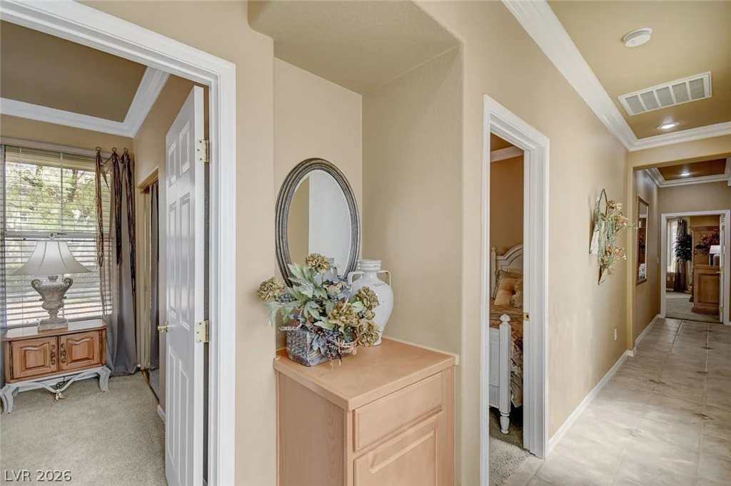 4338 Bella Cascada, Las Vegas, NV 89135