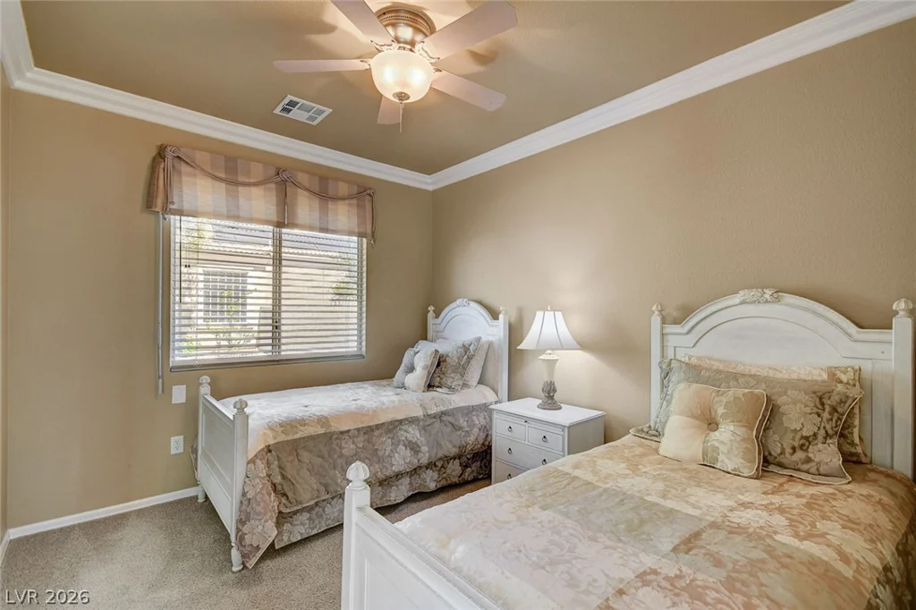 4338 Bella Cascada, Las Vegas, NV 89135