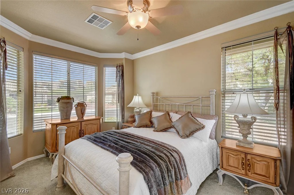4338 Bella Cascada, Las Vegas, NV 89135