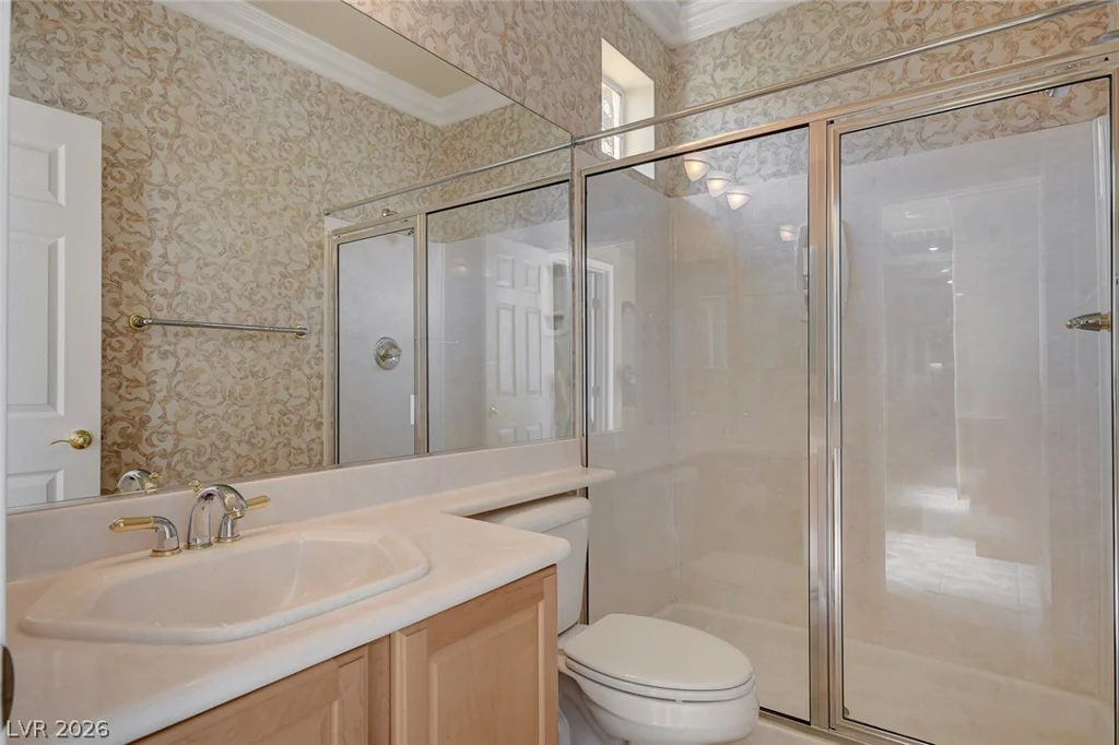 4338 Bella Cascada, Las Vegas, NV 89135