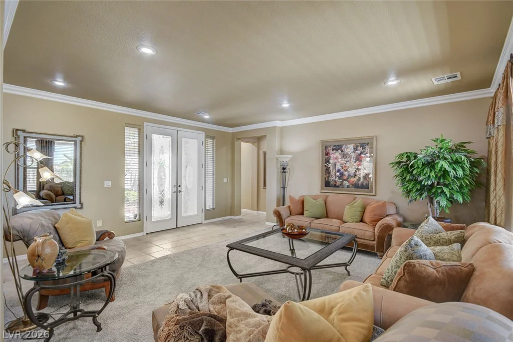 4338 Bella Cascada, Las Vegas, NV 89135
