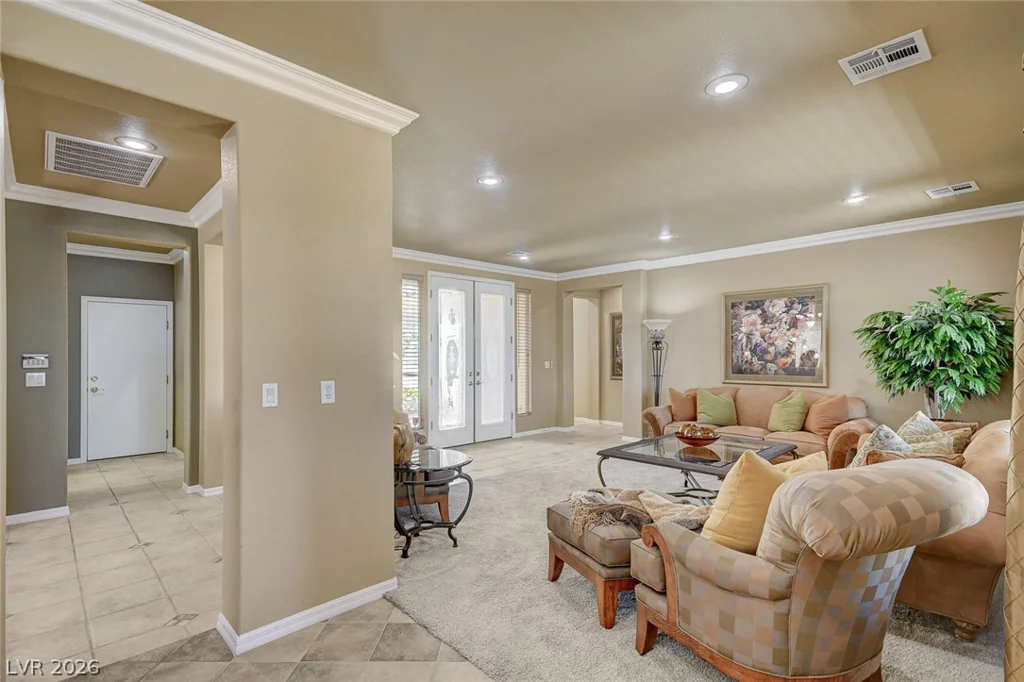 4338 Bella Cascada, Las Vegas, NV 89135