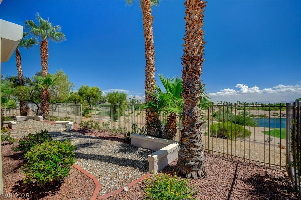 4338 Bella Cascada, Las Vegas, NV 89135