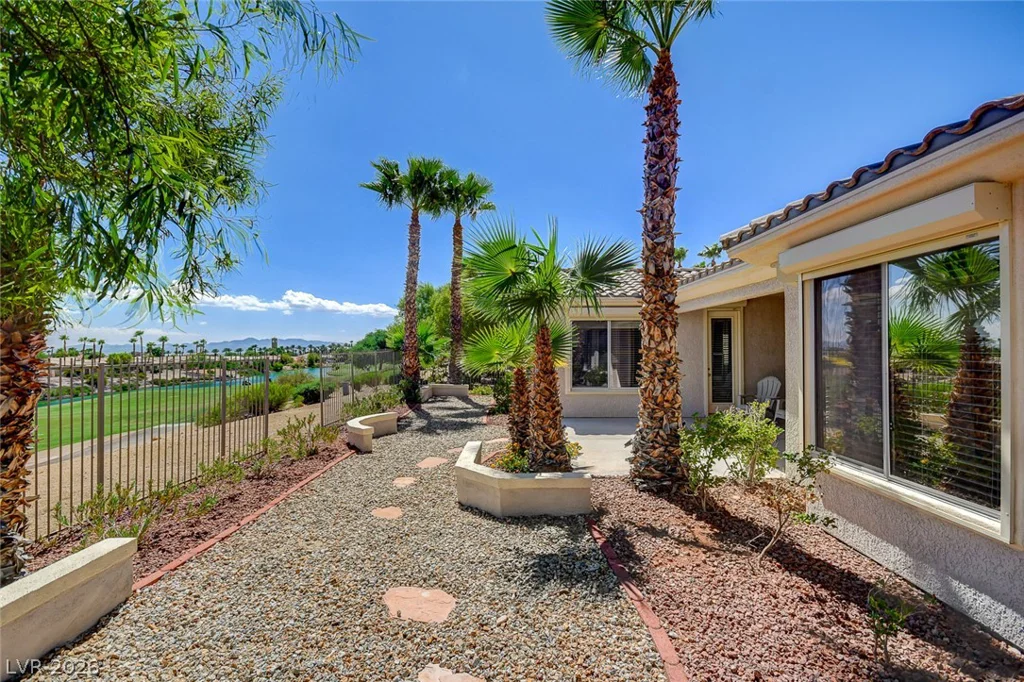 4338 Bella Cascada, Las Vegas, NV 89135