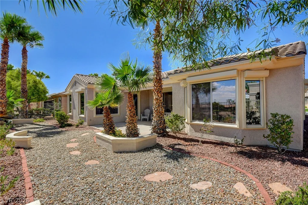 4338 Bella Cascada, Las Vegas, NV 89135