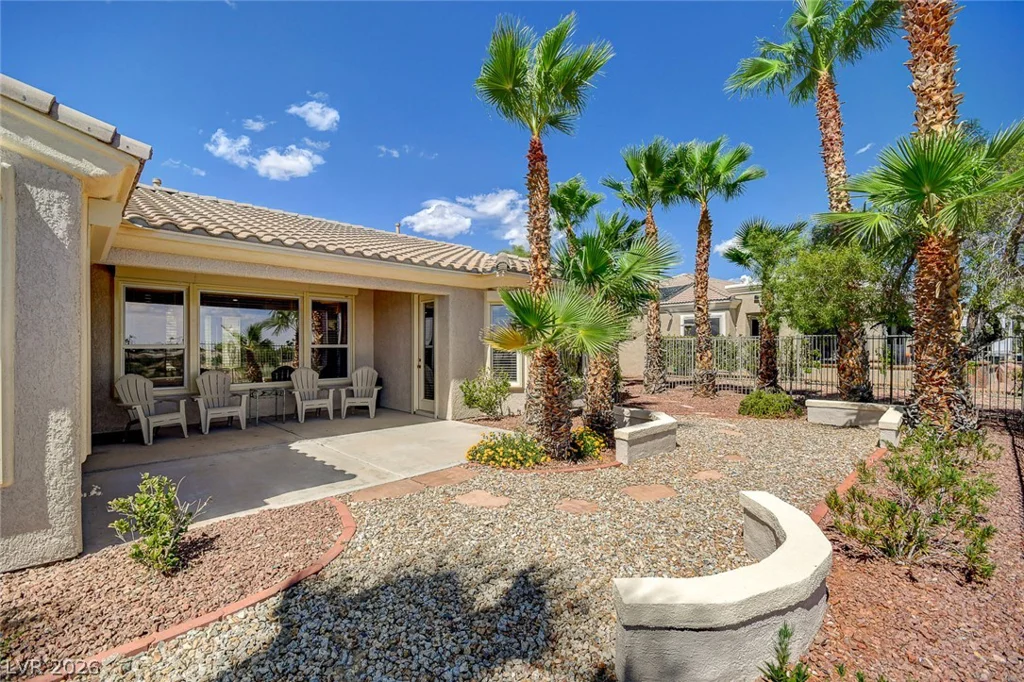 4338 Bella Cascada, Las Vegas, NV 89135