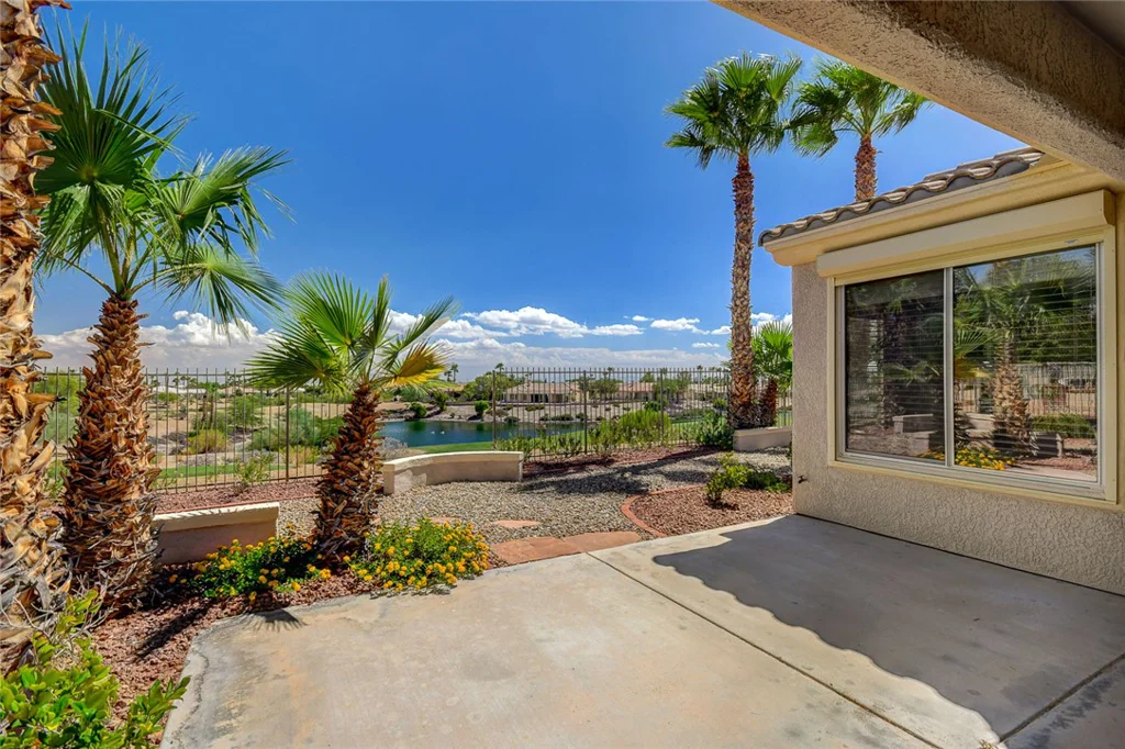 4338 Bella Cascada, Las Vegas, NV 89135
