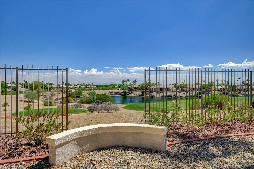 4338 Bella Cascada, Las Vegas, NV 89135