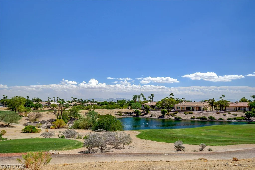 4338 Bella Cascada, Las Vegas, NV 89135