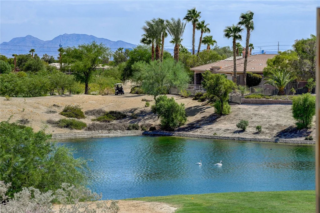 4338 Bella Cascada, Las Vegas, NV 89135