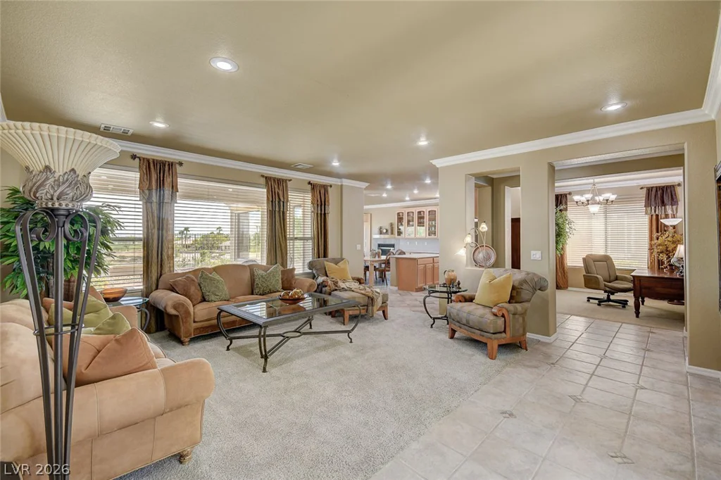 4338 Bella Cascada, Las Vegas, NV 89135