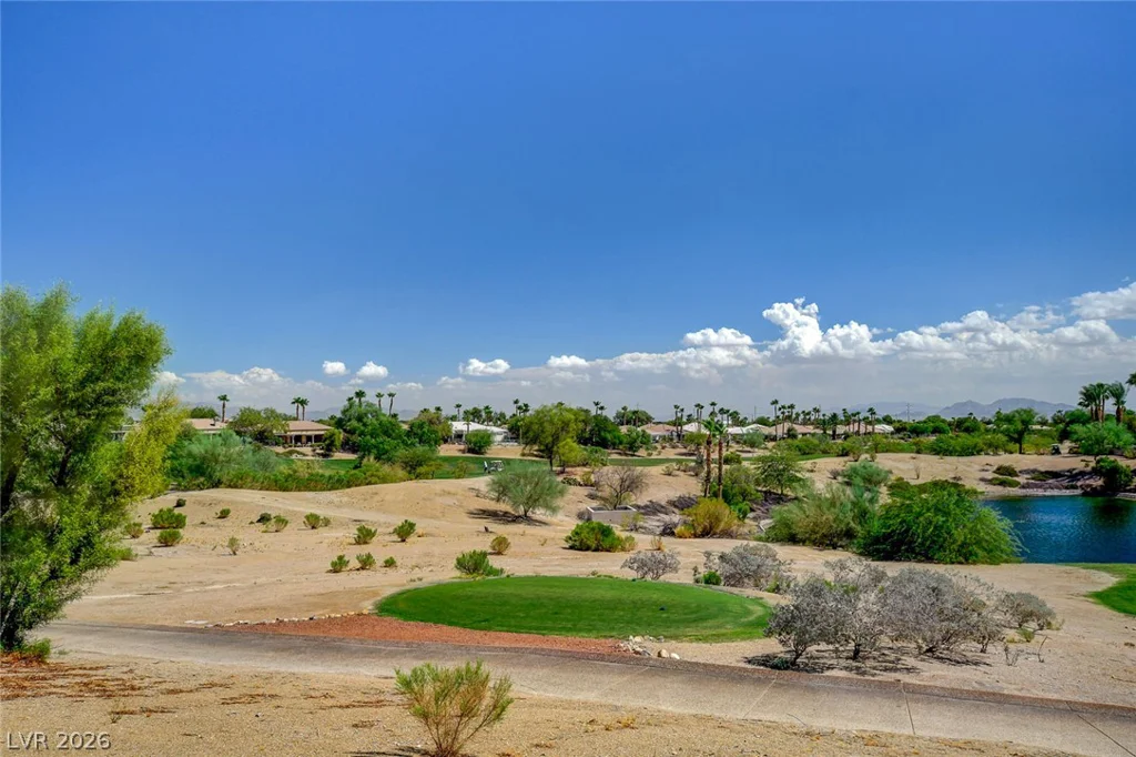 4338 Bella Cascada, Las Vegas, NV 89135