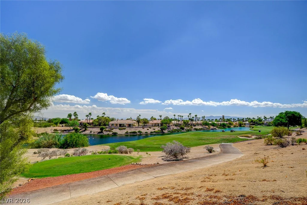 4338 Bella Cascada, Las Vegas, NV 89135