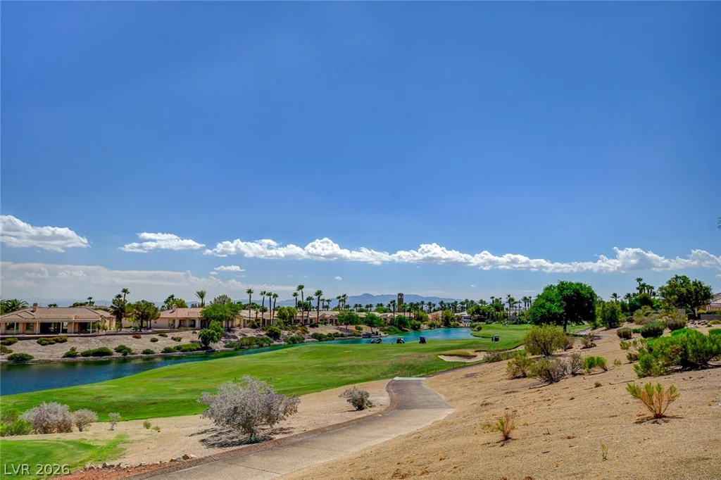 4338 Bella Cascada, Las Vegas, NV 89135