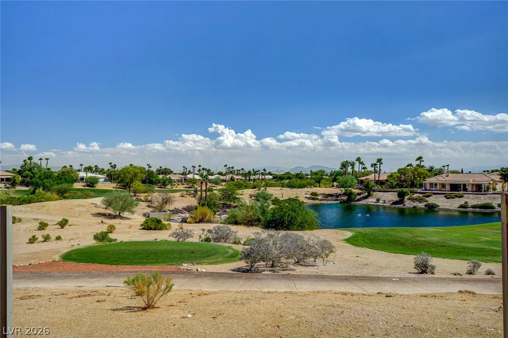 4338 Bella Cascada, Las Vegas, NV 89135