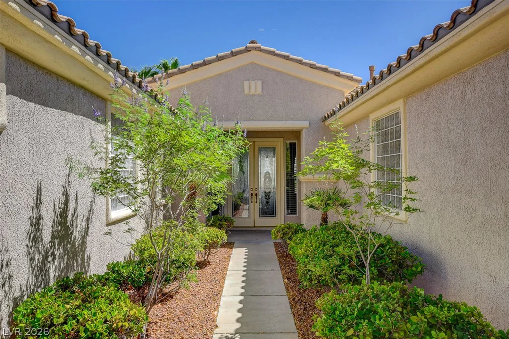 4338 Bella Cascada, Las Vegas, NV 89135