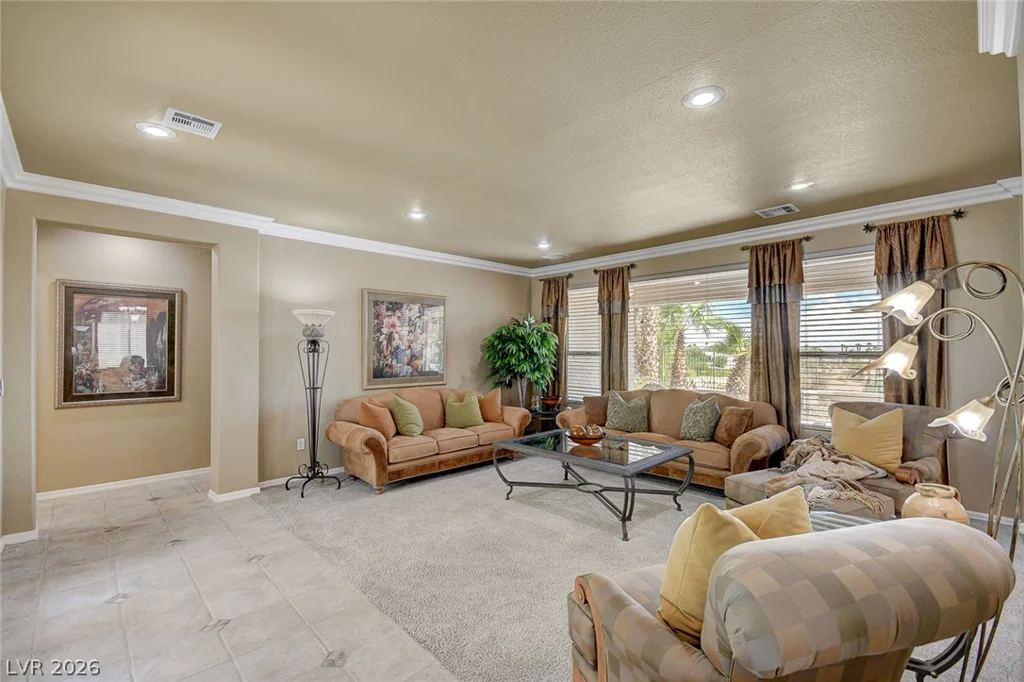 4338 Bella Cascada, Las Vegas, NV 89135