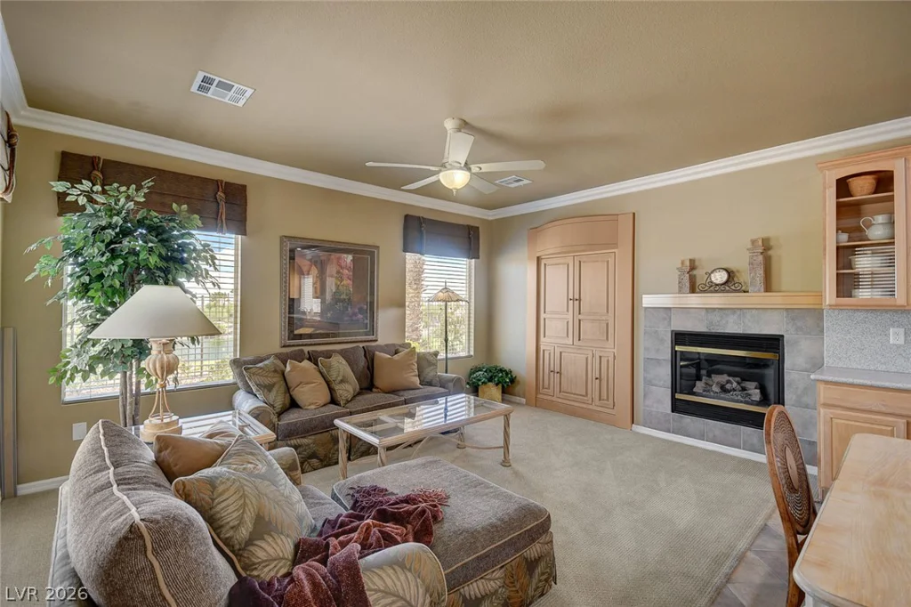 4338 Bella Cascada, Las Vegas, NV 89135