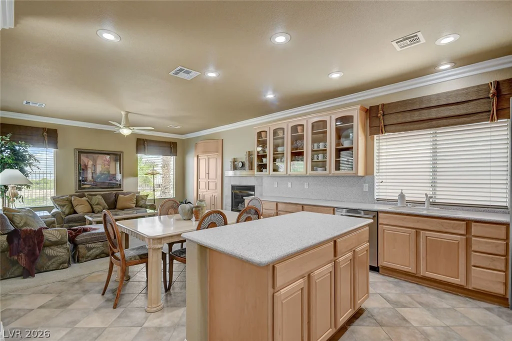 4338 Bella Cascada, Las Vegas, NV 89135