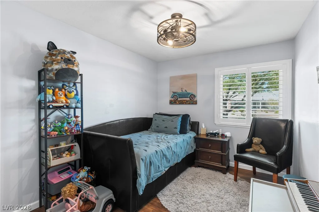 1515 Della, Boulder City, NV 89005