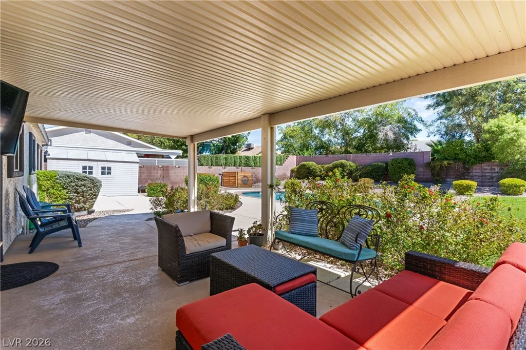 1515 Della, Boulder City, NV 89005