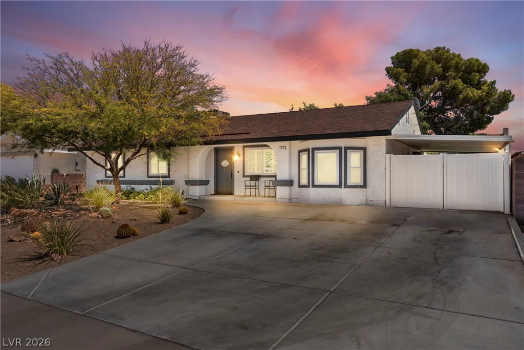 1515 Della, Boulder City, NV 89005