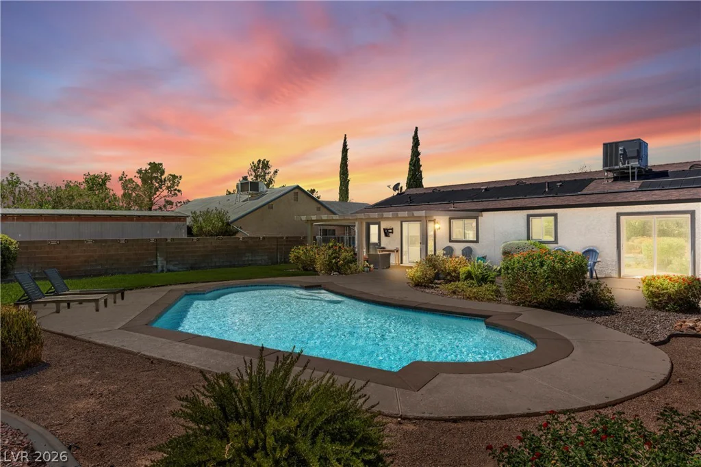 1515 Della, Boulder City, NV 89005