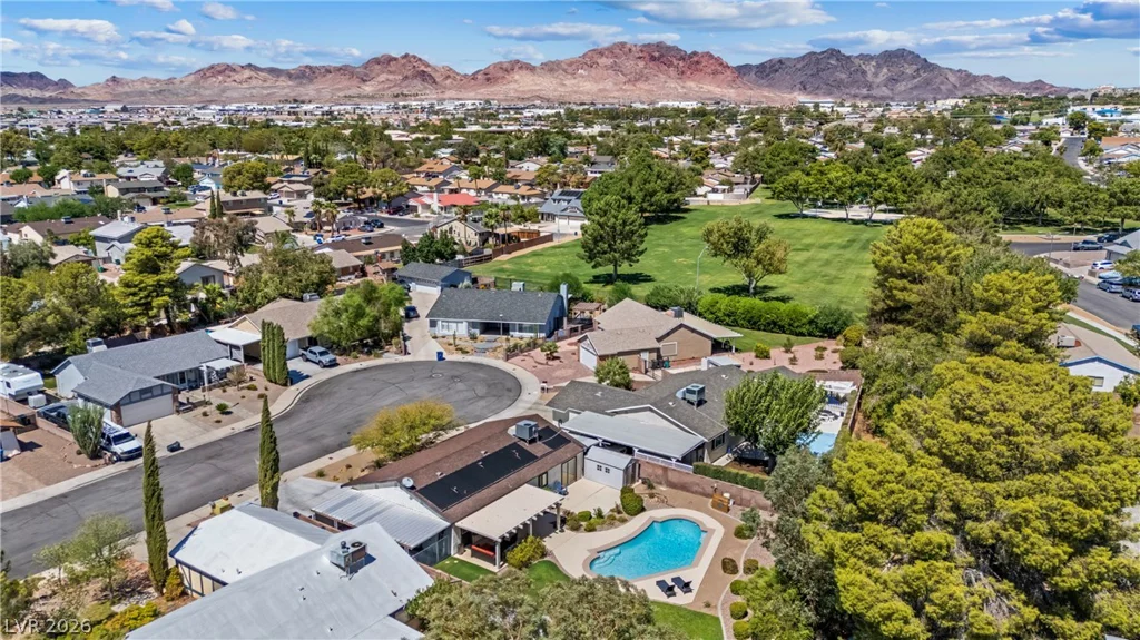 1515 Della, Boulder City, NV 89005