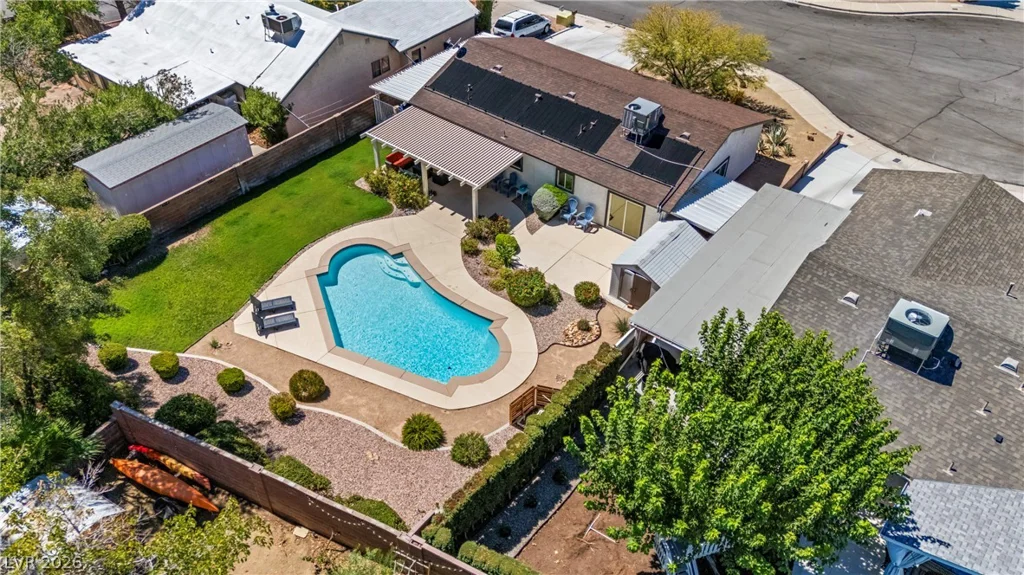 1515 Della, Boulder City, NV 89005