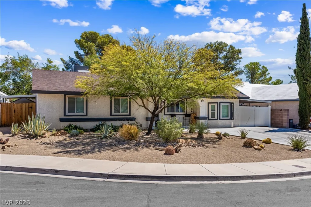 1515 Della, Boulder City, NV 89005