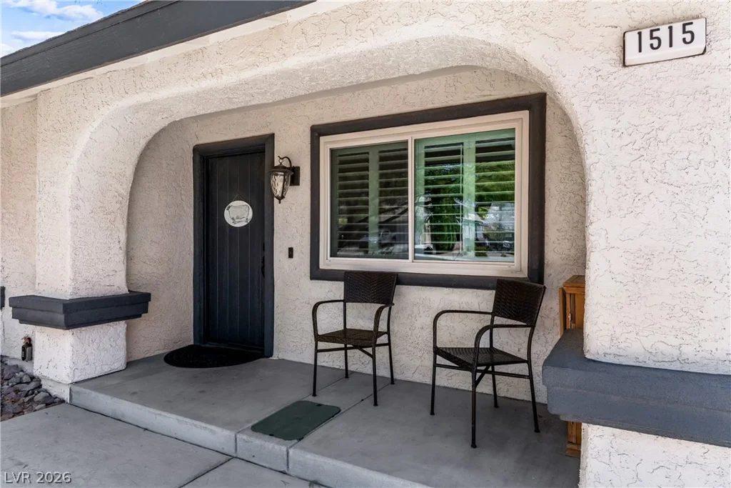 1515 Della, Boulder City, NV 89005