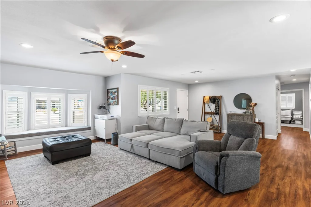 1515 Della, Boulder City, NV 89005