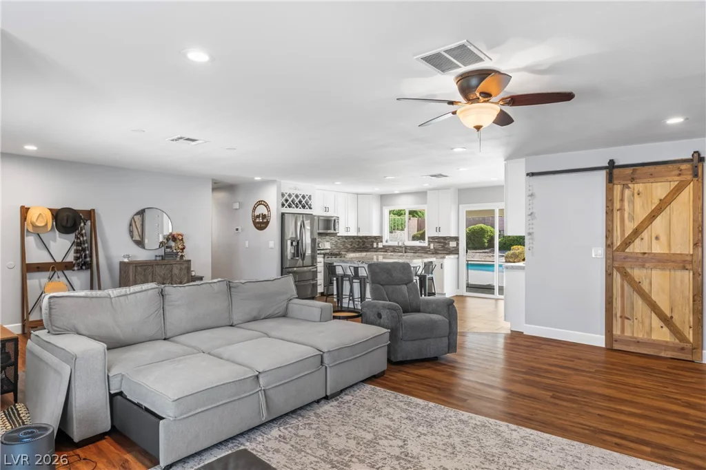 1515 Della, Boulder City, NV 89005