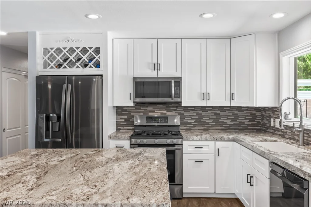 1515 Della, Boulder City, NV 89005